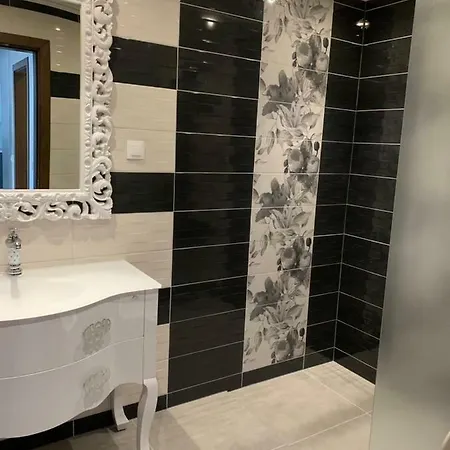 Apartment Дизайнерски Апартамент В Студентски Град Sofia
