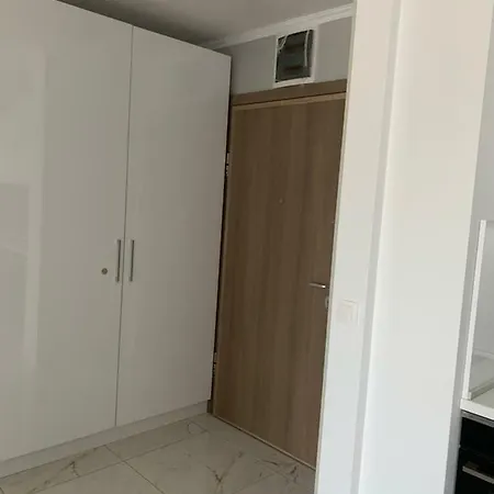 Apartment Дизайнерски Апартамент В Студентски Град *
