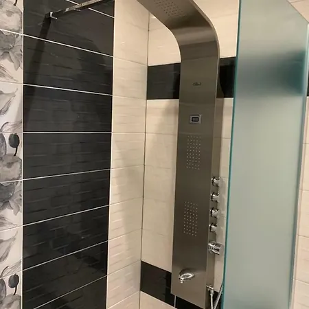 Apartment Дизайнерски Апартамент В Студентски Град *