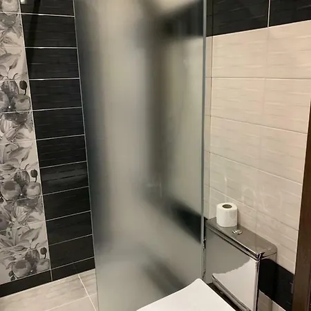 Дизайнерски Апартамент В Студентски Град Apartment Sofia